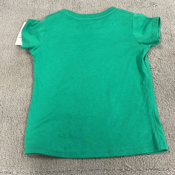 Kid’s DESIGN YOUR OWN HOLIDAY TEE Shirt I ❤️ PRESENTS Size 4 - Picture 7 of 10